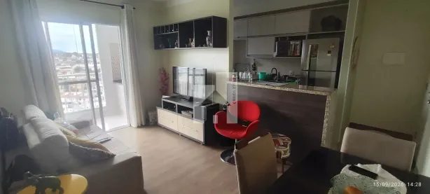 Apartamento com 2 Quartos à venda, 69m² no Vila das Hortências, Jundiaí