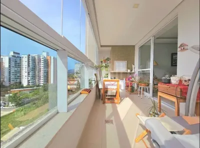 Apartamento com 3 Quartos à venda, 126m² no Agronômica, Florianópolis