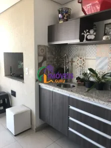Apartamento com 2 Quartos à venda, 84m² no Vila Suzana, São Paulo