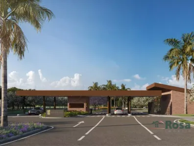 Lote/Terreno à venda, 273m² no Altos do Coxipó, Cuiabá