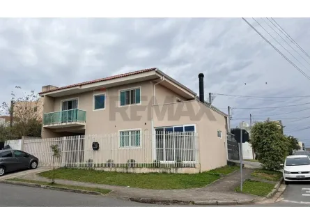 Casa com 3 Quartos à venda, 138m² no Afonso Pena, São José dos Pinhais