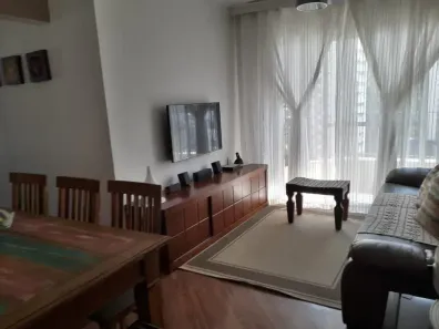 Apartamento com 3 Quartos à venda, 75m² no Vila Gumercindo, São Paulo