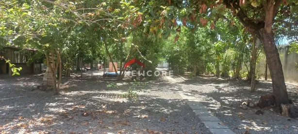 Fazenda/Sítio com 2 Quartos à venda, 200m² no Areias (Abrantes), Camaçari