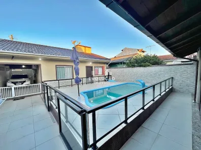 Casa com 2 Quartos à venda, 110m² no Forquilhas, São José