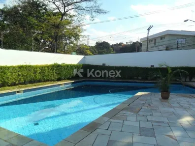Sobrado com 4 Quartos à venda, 556m² no Jardim São Bento, São Paulo