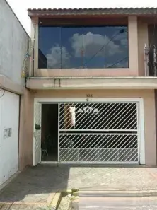 Sobrado com 3 Quartos à venda, 154m² no Vila Carrão, São Paulo