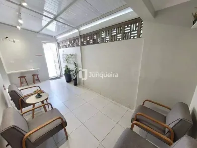 Sala Comercial para alugar, 15m² no Paulista, Piracicaba