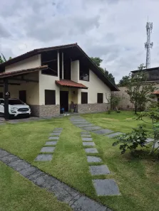 Casa com 5 Quartos à venda, 565m² no Jacarepaguá, Rio de Janeiro