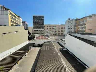 Apartamento com 3 Quartos à venda, 157m² no Tijuca, Rio de Janeiro
