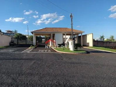 Lote/Terreno à venda, 416m² no Altos do Jaraguá, Araraquara