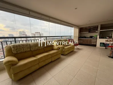 Apartamento com 3 Quartos à venda, 176m² no Chácara Califórnia, São Paulo