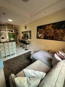 Apartamento com 2 Quartos à venda, 42m² no Vila Metalúrgica, Santo André