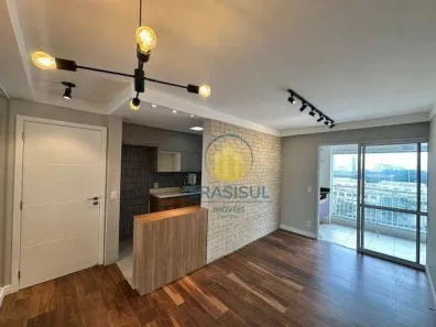 Apartamento com 2 Quartos à venda, 65m² no Jardim Dom Bosco, São Paulo