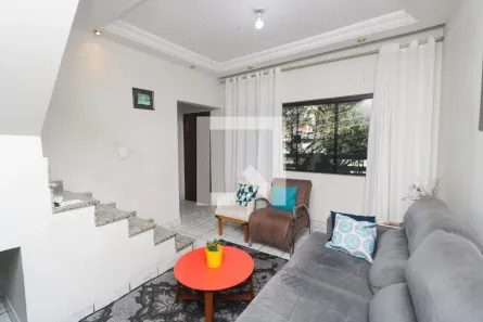 Casa com 4 Quartos à venda, 300m² no Jardim do Estádio, Santo André