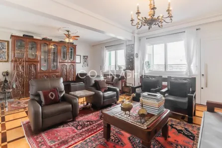 Apartamento com 3 Quartos à venda, 205m² no Bom Fim, Porto Alegre