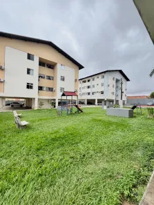 Apartamento com 3 Quartos à venda, 77m² no Turu, São Luís