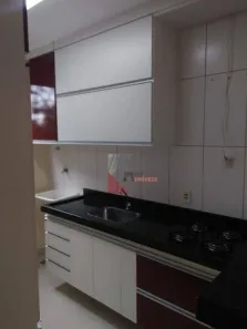 Apartamento com 2 Quartos à venda, 45m² no Jardim dos Lírios, Americana