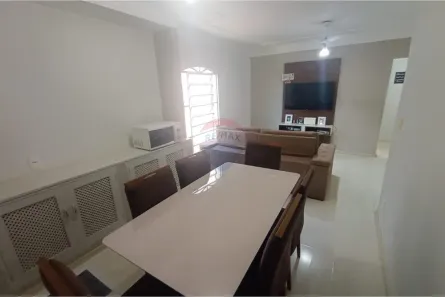 Apartamento com 3 Quartos à venda, 110m² no Boa Vista, Uberaba