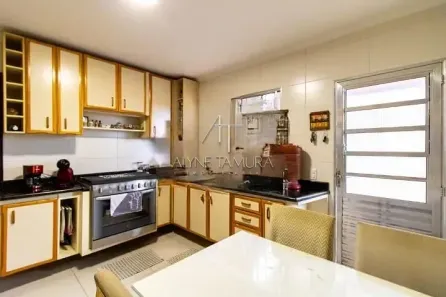 Casa com 2 Quartos à venda, 103m² no Jardim Santa Clara, Guarulhos
