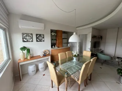 Cobertura com 2 Quartos à venda, 92m² no Jurerê Internacional, Florianópolis