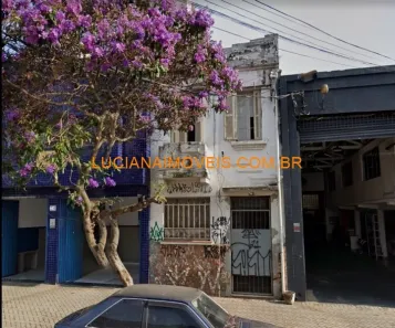 Sobrado com 3 Quartos à venda, 124m² no Lapa, São Paulo