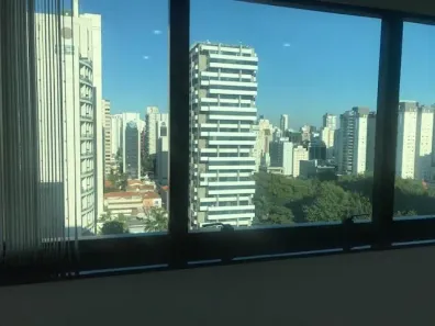 Sala Comercial à venda, 34m² no Moema, São Paulo