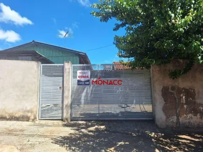 Casa com 2 Quartos à venda, 110m² no Jardim Riviera, Cambé