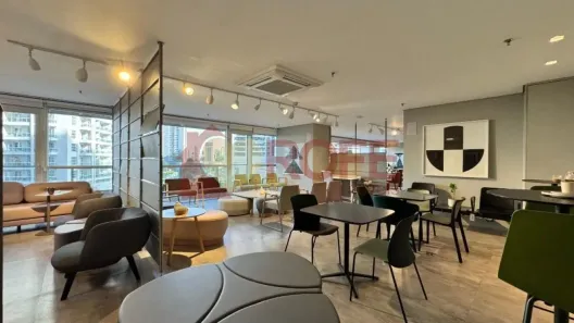 Sala Comercial à venda, 288m² no Várzea de Baixo, São Paulo