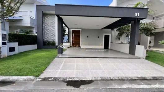 Casa de Condomínio com 3 Quartos à venda, 155m² no , Tremembé