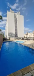 Apartamento com 2 Quartos à venda, 47m² no Parque Jamaica, Londrina