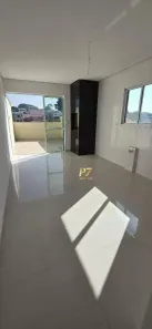 Apartamento com 2 Quartos à venda, 102m² no Parque Oratório, Santo André