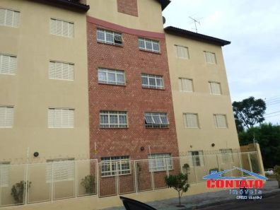 Apartamento com 2 Quartos à venda, 60m² no Parque Arnold Schimidt, São Carlos