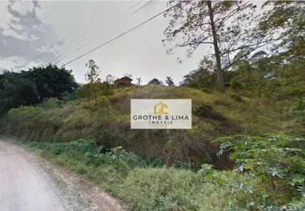 Lote/Terreno à venda, 3750m² no Vila São Geraldo, São José dos Campos