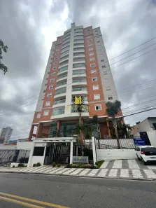 Cobertura com 3 Quartos à venda, 126m² no Mogi Moderno, Mogi das Cruzes