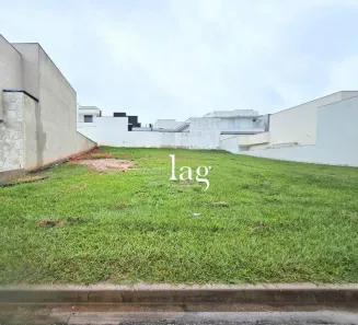 Lote/Terreno à venda, 250m² no Parque Ibiti Reserva, Sorocaba