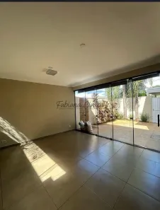Casa de Condomínio com 3 Quartos à venda, 120m² no Condomínio Evidence Resort, Ribeirão Preto