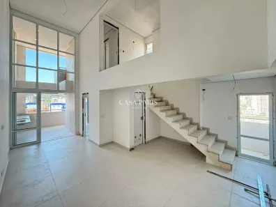 Apartamento com 2 Quartos à venda, 149m² no Canto do Forte, Praia Grande