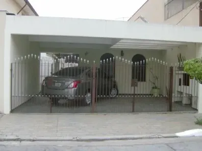 Casa com 3 Quartos à venda, 166m² no Vila Cláudia, São Paulo