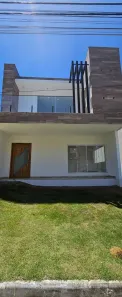 Casa com 4 Quartos à venda, 220m² no Caji, Lauro de Freitas