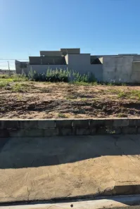 Lote/Terreno à venda, 200m² no Miravista Residencial, Mirassol