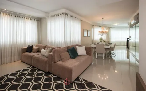 Apartamento com 3 Quartos à venda, 126m² no Centro, Balneário Camboriú