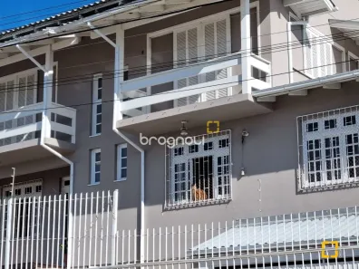 Casa com 2 Quartos à venda, 288m² no Coloninha, Florianópolis