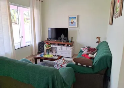 Casa de Condomínio com 3 Quartos à venda, 122m² no Morro do Milagre, São Pedro da Aldeia