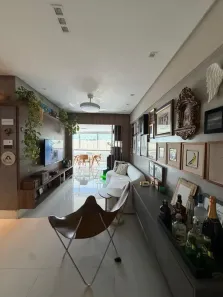 Apartamento com 3 Quartos à venda, 89m² no Barbalho, Salvador