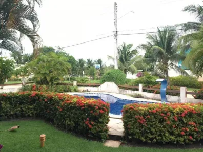 Sobrado com 4 Quartos para alugar, 450m² no , Paripueira
