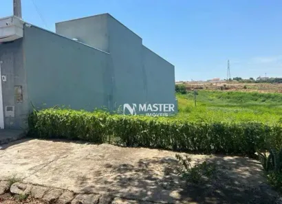 Lote/Terreno à venda, 138m² no Jardim Parati, Marília