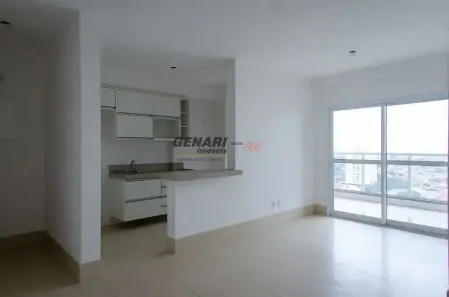 Apartamento com 3 Quartos à venda, 98m² no Vila Sfeir, Indaiatuba