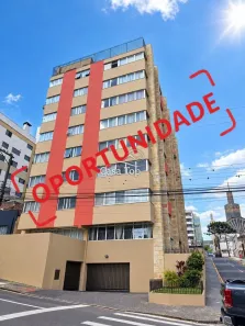 Apartamento com 4 Quartos à venda, 251m² no Centro, Ponta Grossa