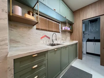 Apartamento com 3 Quartos à venda, 260m² no Meia Praia, Itapema