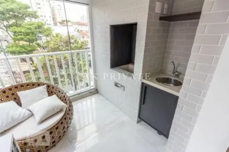 Apartamento com 2 Quartos à venda, 72m² no Vila Anglo Brasileira, São Paulo